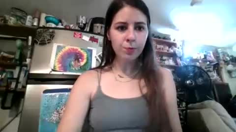 Snapshot of pettacums4you chatting on 07.12.26 Your sweet girl Petta See online show from 07.12.26