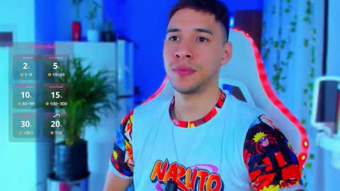 Petter  Coleman online show from 02.07.26