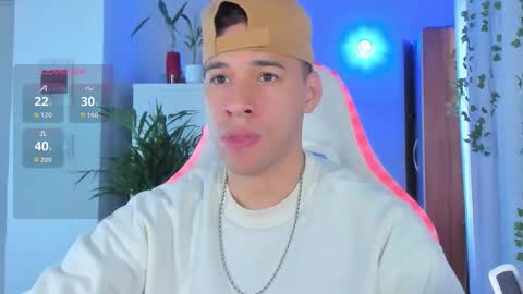 Petter  Coleman online show from 02.08.26