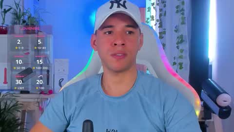 Petter  Coleman online show from 03.20.26