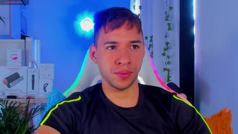 Petter  Coleman online show from 03.23.26