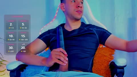 Petter  Coleman online show from 04.11.26