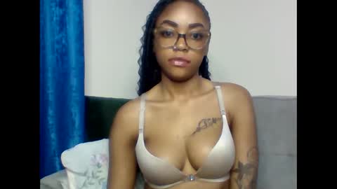 Arielle online show from 10.04.25