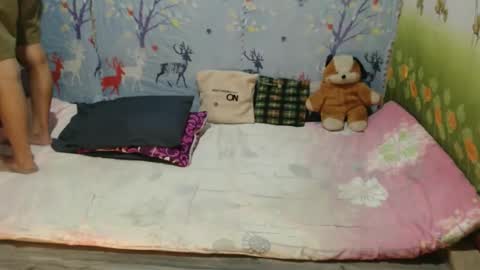 pettygirl69 online show from 12.19.25