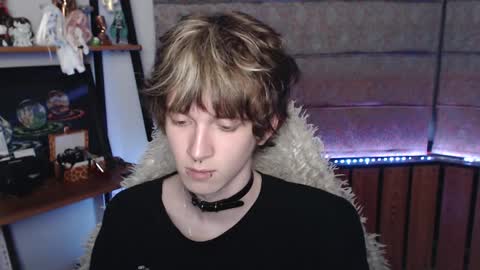 soren online show from 04.06.26