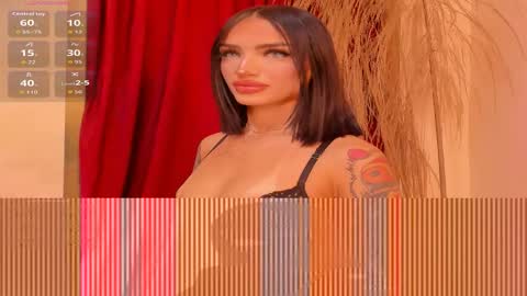 Pet Rees online show from 11.23.25