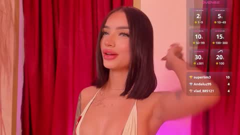 Pet Rees online show from 11.29.25