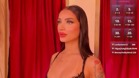 Pet Rees online show from 11.30.25