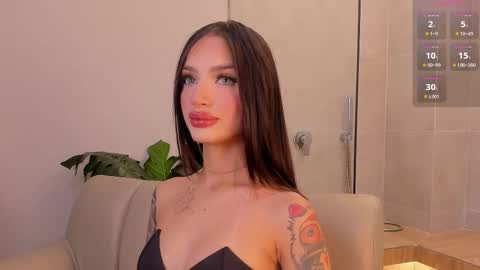 Snapshot of peytonreeds chatting on 02.10.26 Pet Rees online show from 02.10.26