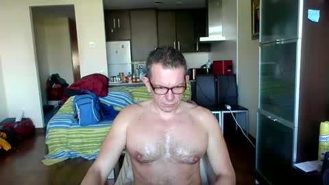 Alex  online show from 11.10.25