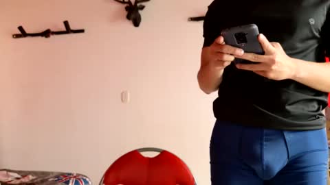 pgcf95 online show from 01.15.26