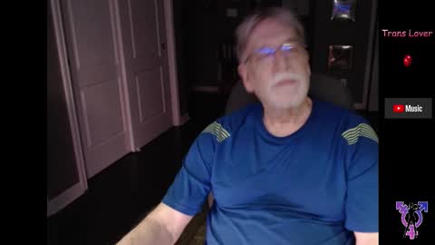 Snapshot of pghk2000 chatting on 12.12.24 George online show from 12.12.24