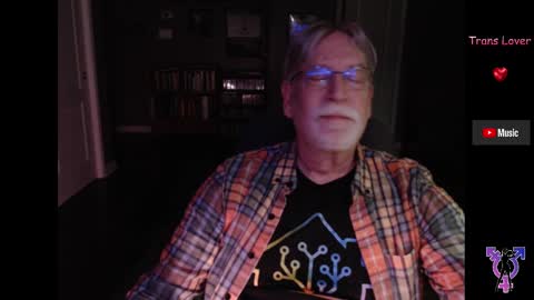 Snapshot of pghk2000 chatting on 02.22.25 George online show from 02.22.25