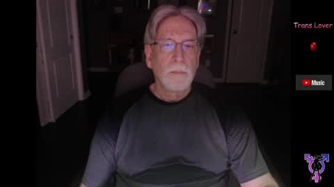 Snapshot of pghk2000 chatting on 05.15.26 George online show from 05.15.26