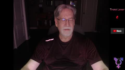 Snapshot of pghk2000 chatting on 05.28.26 George online show from 05.28.26