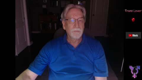 Snapshot of pghk2000 chatting on 05.31.26 George online show from 05.31.26
