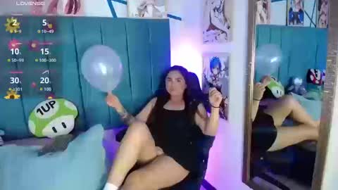 Phamela Holter online show from 10.17.25