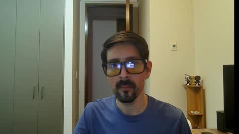 PANCHO online show from 01.28.25