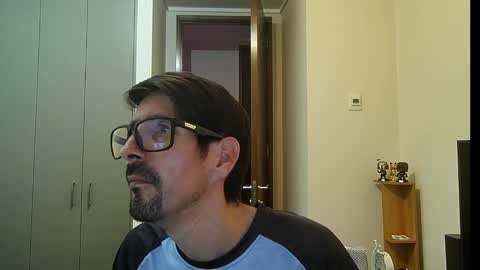 PANCHO online show from 02.03.25