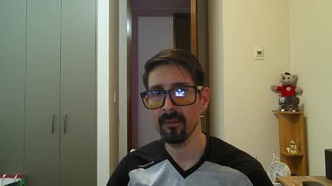 PANCHO online show from 03.10.25