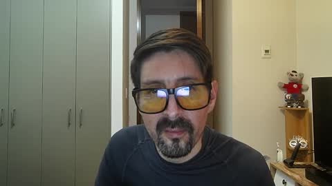 PANCHO online show from 09.10.25