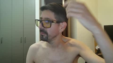 PANCHO online show from 12.01.25