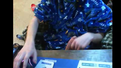 Snapshot of phantm420__ chatting on 12.21.25 phantm420__ online show from 12.21.25