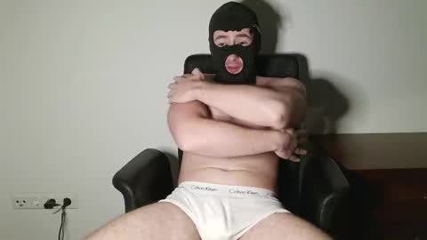 phantomgent online show from 10.02.25