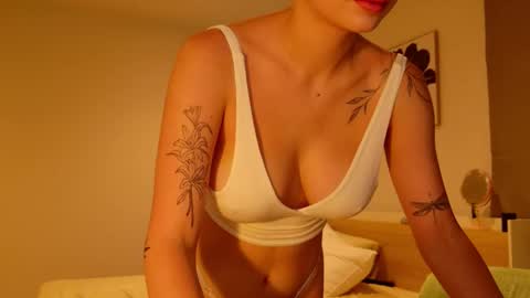 Alice online show from 10.28.25