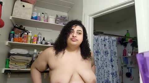 The Deity Hatshepsut online show from 01.19.26