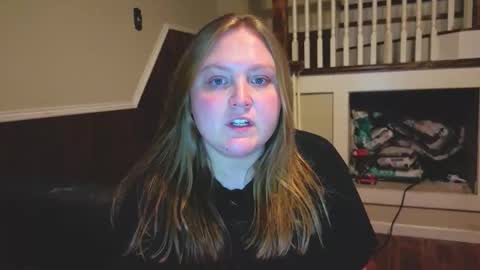 PhatAssBlond online show from 02.03.26