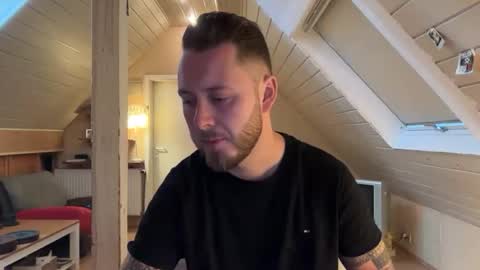 Ben 1995 online show from 02.11.26