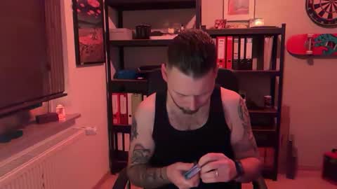 Ben 1995 online show from 02.16.26