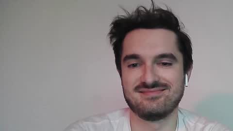 Snapshot of philborison chatting on 01.19.25 PhilipBorison online show from 01.19.25