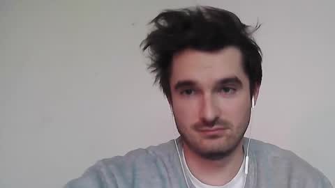 Snapshot of philborison chatting on 02.04.25 PhilipBorison online show from 02.04.25
