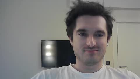 Snapshot of philborison chatting on 02.11.25 PhilipBorison online show from 02.11.25