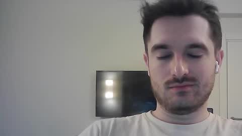 Snapshot of philborison chatting on 02.18.25 PhilipBorison online show from 02.18.25