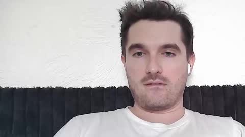Snapshot of philborison chatting on 03.11.25 PhilipBorison online show from 03.11.25