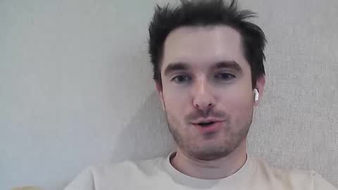 Snapshot of philborison chatting on 10.31.25 PhilipBorison online show from 10.31.25