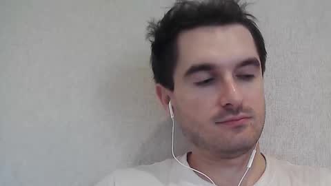 Snapshot of philborison chatting on 11.06.25 PhilipBorison online show from 11.06.25