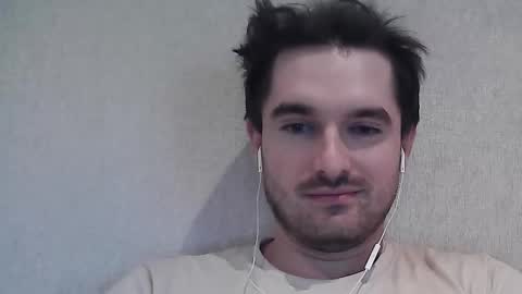 Snapshot of philborison chatting on 11.10.25 PhilipBorison online show from 11.10.25