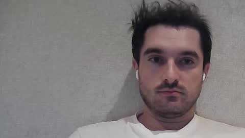 Snapshot of philborison chatting on 11.26.25 PhilipBorison online show from 11.26.25