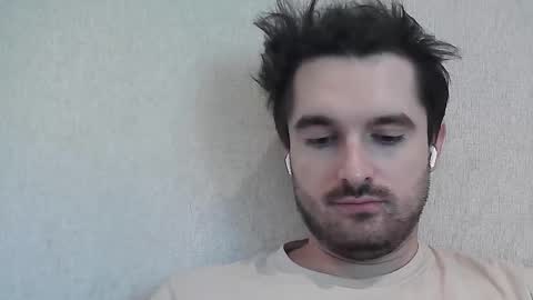 Snapshot of philborison chatting on 11.30.25 PhilipBorison online show from 11.30.25