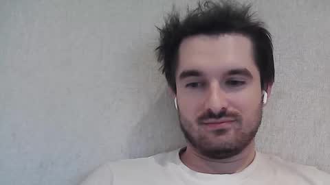 Snapshot of philborison chatting on 12.01.25 PhilipBorison online show from 12.01.25