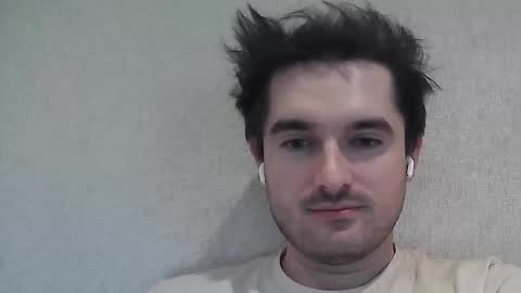 Snapshot of philborison chatting on 12.04.25 PhilipBorison online show from 12.04.25