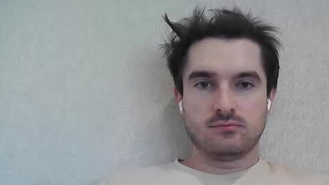 Snapshot of philborison chatting on 12.05.25 PhilipBorison online show from 12.05.25