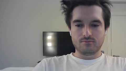 Snapshot of philborison chatting on 12.18.25 PhilipBorison online show from 12.18.25