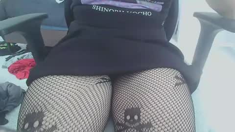 Mia online show from 11.01.25