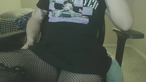 Mia online show from 12.03.25