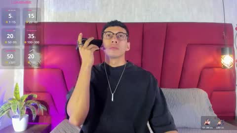 Milo online show from 03.22.26